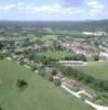 Photos aériennes de Charchilla (39260) - Autre vue | Jura, Franche-Comté, France - Photo réf. 9511