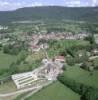 Photos aériennes de Charchilla (39260) | Jura, Bourgogne-Franche-Comté, France - Photo réf. 9512