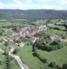 Photos aériennes de Charchilla (39260) - Autre vue | Jura, Franche-Comté, France - Photo réf. 9513