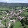 Photos aériennes de Charchilla (39260) - Autre vue | Jura, Franche-Comté, France - Photo réf. 9514