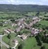Photos aériennes de Charchilla (39260) | Jura, Bourgogne-Franche-Comté, France - Photo réf. 9514