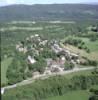 Photos aériennes de Cernon (39240) | Jura, Bourgogne-Franche-Comté, France - Photo réf. 9529