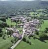 Photos aériennes de Cernon (39240) | Jura, Bourgogne-Franche-Comté, France - Photo réf. 9531