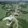 Photos aériennes de Arthenas (39270) - Autre vue | Jura, Bourgogne-Franche-Comté, France - Photo réf. 9543