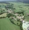 Photos aériennes de Arthenas (39270) - Autre vue | Jura, Bourgogne-Franche-Comté, France - Photo réf. 9545