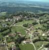 Photos aériennes de Saint-Laurent-la-Roche (39570) - Autre vue | Jura, Bourgogne-Franche-Comté, France - Photo réf. 9561