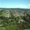 Photos aériennes de Saint-Laurent-la-Roche (39570) - Autre vue | Jura, Bourgogne-Franche-Comté, France - Photo réf. 9566