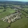 Photos aériennes de Poids-de-Fiole (39570) | Jura, Bourgogne-Franche-Comté, France - Photo réf. 9567