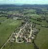 Photos aériennes de Poids-de-Fiole (39570) | Jura, Bourgogne-Franche-Comté, France - Photo réf. 9568