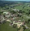Photos aériennes de Poids-de-Fiole (39570) | Jura, Bourgogne-Franche-Comté, France - Photo réf. 9569