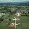 Photos aériennes de Poids-de-Fiole (39570) | Jura, Bourgogne-Franche-Comté, France - Photo réf. 9572