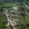 Photos aériennes de Poids-de-Fiole (39570) | Jura, Bourgogne-Franche-Comté, France - Photo réf. 9573