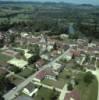 Photos aériennes de Pont-de-Poitte (39130) - Autre vue | Jura, Bourgogne-Franche-Comté, France - Photo réf. 9579