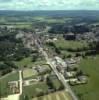 Photos aériennes de Pont-de-Poitte (39130) - Autre vue | Jura, Bourgogne-Franche-Comté, France - Photo réf. 9581
