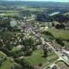 Photos aériennes de Pont-de-Poitte (39130) - Autre vue | Jura, Bourgogne-Franche-Comté, France - Photo réf. 9582