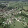 Photos aériennes de Gevingey (39570) - Autre vue | Jura, Bourgogne-Franche-Comté, France - Photo réf. 9585