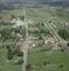 Photos aériennes de "AVEC" - Photo réf. 9588 - Commune discrte, connu essentiellement par le CFA du Jura avec ses 870 apprentis.