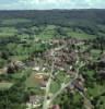 Photos aériennes de Cesancey (39570) | Jura, Bourgogne-Franche-Comté, France - Photo réf. 9594