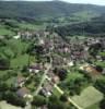 Photos aériennes de Cesancey (39570) | Jura, Bourgogne-Franche-Comté, France - Photo réf. 9595