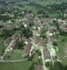 Photos aériennes de Cesancey (39570) | Jura, Bourgogne-Franche-Comté, France - Photo réf. 9596