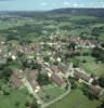 Photos aériennes de Cesancey (39570) | Jura, Bourgogne-Franche-Comté, France - Photo réf. 9597