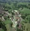 Photos aériennes de Cesancey (39570) | Jura, Bourgogne-Franche-Comté, France - Photo réf. 9600