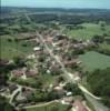 Photos aériennes de Nogna (39570) | Jura, Bourgogne-Franche-Comté, France - Photo réf. 9603
