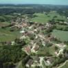 Photos aériennes de Nogna (39570) | Jura, Bourgogne-Franche-Comté, France - Photo réf. 9604