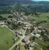 Photos aériennes de Nogna (39570) | Jura, Bourgogne-Franche-Comté, France - Photo réf. 9607