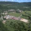 Photos aériennes de Lect (39260) - Autre vue | Jura, Bourgogne-Franche-Comté, France - Photo réf. 9608