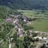 Photos aériennes de Lect (39260) - Autre vue | Jura, Bourgogne-Franche-Comté, France - Photo réf. 9610