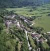 Photos aériennes de Lect (39260) - Autre vue | Jura, Bourgogne-Franche-Comté, France - Photo réf. 9611
