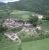 Photos aériennes de Cornod (39240) - Autre vue | Jura, Bourgogne-Franche-Comté, France - Photo réf. 9615