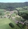 Photos aériennes de Cornod (39240) - Autre vue | Jura, Bourgogne-Franche-Comté, France - Photo réf. 9616