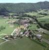 Photos aériennes de Cornod (39240) - Autre vue | Jura, Bourgogne-Franche-Comté, France - Photo réf. 9617