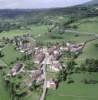 Photos aériennes de Cornod (39240) - Autre vue | Jura, Bourgogne-Franche-Comté, France - Photo réf. 9621