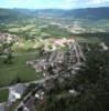 Photos aériennes de Pratz (39170) | Jura, Bourgogne-Franche-Comté, France - Photo réf. 9625