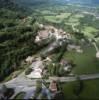Photos aériennes de Pratz (39170) | Jura, Bourgogne-Franche-Comté, France - Photo réf. 9626