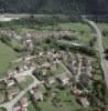 Photos aériennes de Jeurre (39360) - Autre vue | Jura, Bourgogne-Franche-Comté, France - Photo réf. 9630