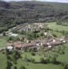 Photos aériennes de Jeurre (39360) - Autre vue | Jura, Bourgogne-Franche-Comté, France - Photo réf. 9631
