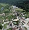 Photos aériennes de Vaux-lès-Saint-Claude (39360) - Autre vue | Jura, Bourgogne-Franche-Comté, France - Photo réf. 9639