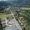 Photos aériennes de Vaux-lès-Saint-Claude (39360) - Autre vue | Jura, Bourgogne-Franche-Comté, France - Photo réf. 9642