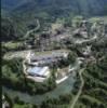 Photos aériennes de "Vallée" - Photo réf. 9644 - Dans la vallée de la Bienne.