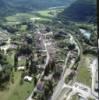 Photos aériennes de "vallée" - Photo réf. 9645 - Dans la vallée de la Bienne.