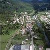 Photos aériennes de Chassal (39360) | Jura, Bourgogne-Franche-Comté, France - Photo réf. 9654