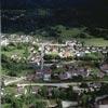 Photos aériennes de Chassal (39360) | Jura, Bourgogne-Franche-Comté, France - Photo réf. 9656