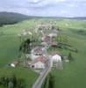 Photos aériennes de Chaux-des-Prés (39150) | Jura, Bourgogne-Franche-Comté, France - Photo réf. 9661
