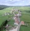 Photos aériennes de Chaux-des-Prés (39150) | Jura, Bourgogne-Franche-Comté, France - Photo réf. 9662