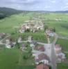 Photos aériennes de Chaux-des-Prés (39150) | Jura, Bourgogne-Franche-Comté, France - Photo réf. 9663