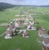 Photos aériennes de Chaux-des-Prés (39150) | Jura, Bourgogne-Franche-Comté, France - Photo réf. 9664